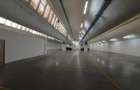 Zona metrou Republica - hala cu temperatura controlata - 1