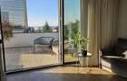 Penthouse PIPERA | Lift Direct în Apartament | 3 Terase Panoramice | - 3