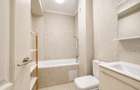 Campus | Apartament langa parc cu parcare subterană și bucătărie închisă - 10
