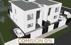 COMISION 0, DUPLEX PREMIUM, 5 Camere, 116mp, 301mp TEREN, MOȘNIȚA NOUĂ - 1