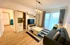 Apartament premium  3 camere Albert incalzire in pardoseala  mobilat 171500 euro - 1