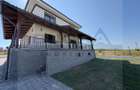 Casa individuala de 120mp, teren 500mp, finisata modern, zona Chinteni - 10