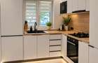 Apartament 3 camere – Design premium & tehnologie Smart Home,Mobilat/utilat - 10