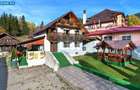 Complex turistic de vânzare, chiar în centrul stațiunii Durău. - 1