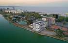 Private Lake Butoaie Mamaia  studio vedere superbă la lac - 13