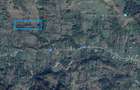 Teren Alunis / Jud. Prahova, 9.826 mp, D: 43 m , comision 0% - 1