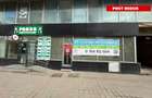 Inchiriere Spațiu Comercial Vitrat, 92mp - GARA - 1