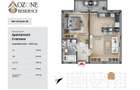 Apartament 2 camere | Parcare | Mobilat Premium | Ozone Residence - 4