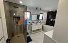 Duplex, terasa, 3 dormitoare, zona Urusagului Floresti - 14