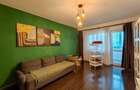 Apartament 2 camere Obor | 57 mp | 4 min metrou | Mobilat complet | Comision 0 - 2