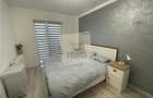 Apartament cu 2 camere si terasa in City Residence - 5