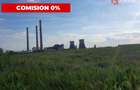 COMISION 0% Teren intravilan de 10.226 mp, 53euro/mp, zona Chisoda - 13