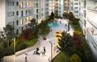 Apartamente in Complex Rezidential cu Parc - 1