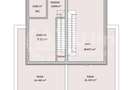 Teren intravilan 709mp autorizat pentru duplex | Borhanci - 3