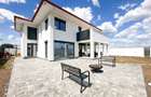Smart Home 5 camere| Complet autonoma energetic | Langa Lac - 19