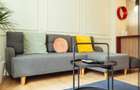 Închiriere Unirii apartament 2 cam modern - 6