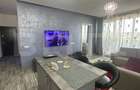 Apartament zona Rivus, terasă 7 mp, view panoramic, bloc nou, parcare inclusa - 4