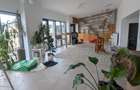 Penthouse de Lux cu 5 Camere | Expunere Sud-Vest și Panoramă spre Herăstrău  - 4