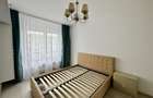 Apartament 2 camere | open space | parcare si boxa - 5