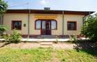 Casa de vanzare teren 2000mp si spatii comerciale Galbinasi Calarasi - 13
