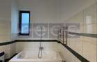 PRIMAVERII | INCHIRIERE APARTAMENT LUX IN VILA | 115 MP | NEMOBILAT | - 16