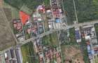 Teren Intrarea Floarea Galbena, Zona M2 vanzare sau asociere - 2