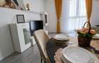 RECO Apartament cu 2 camere la bloc nou Cordau - 5