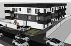 Apartament spațios cu 3 camere și terasă de 5.52 m², în Mangalia, BLOC NOU 2026 - 2