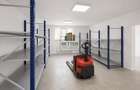 Hală / Spatiu Comercial Multifunctional – 300mp - Teren 784mp - Com.  Berceni - 21