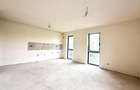 Apartament 3 camere, retras de la strada,  2 balcoane, bloc NZEB, Pod IRA - 2