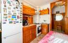 Structura frumoasa, etaj 1, balcon,  potential personalizare, Lenin, Sfantu Gheo - 14
