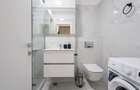 Garsoniera, 41 mp, centrala, balcon, Ivory Residence Pipera - 7