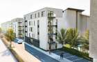 Apartament 2 camere ,etaj 1,proiect nou - 1