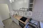Apartament de inchiriat 2 camere renovat complet zona Rahovei Sibiu - 10