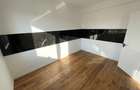 Casa individuala cuplata cu mansarda locuibila, 4 camere, STB - 5