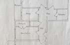 Militari - Apusului apartament 3 camere decomandat et. 2/3, renovat, centrala - 11