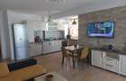3 camere Dealul Morii Residence, 87mp, mobilat,  248000euro - 3