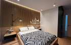 ISHO - Apartament modern cu 2 camere cu parcare subterana - Take Ionescu - 1