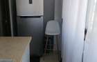 Apartament 2 camere, bloc nou, finisaje moderne, mobilat - din 15 iunie - 5