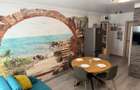 Apartament 3 camere in mamaia nord - Piscina exterioara - Ocazie - 2
