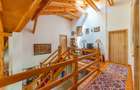 Domeniu privat la poalele muntilor - Glajerie-Rasnov - 13