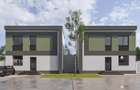 Case individuale premium - 4 si 5 camere - 300 m teren - Cartier privat - 14