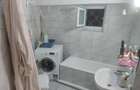 DRUMUL SARII, C. MARINESCU, 3 CAMERE PARTER BLOC 1989 - 10