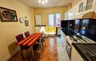 Apartament 3 camere, 2 bai, 2 balcoane, etaj 1, zona Liceului Sportiv - 1