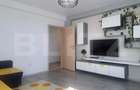 Apartament 3 camere, decomandat, 2 bai, mobilat si utilat complet, Tractorul - 2