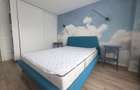 Apartament | 4 camere | modernizat | etaj 5 | TEI - 18