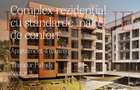 Apartament 4 Camere Generos cu Design Elegant Comision 0% - 1
