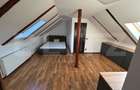 Apartament 3 camere tip mansardă, 69 mp, Curte comună + Parcare, zona Tuerches - 4