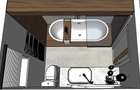 Vand casa ,Loc.Sanpetru ,jud.Brasov - 11