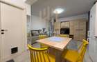 Apartament cochet,1 cameră , parter ,nou cu balcon - 3